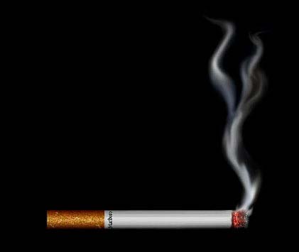 Cigarette