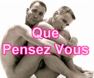 Homosexualité