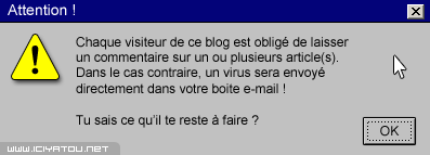 Merci