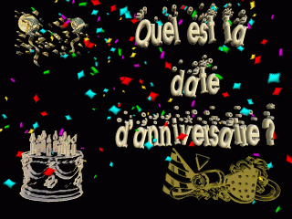 hihi annive